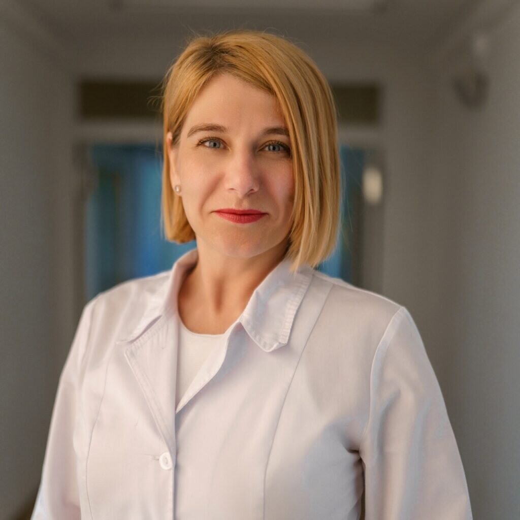 Мицько Мар'яна Степанівна