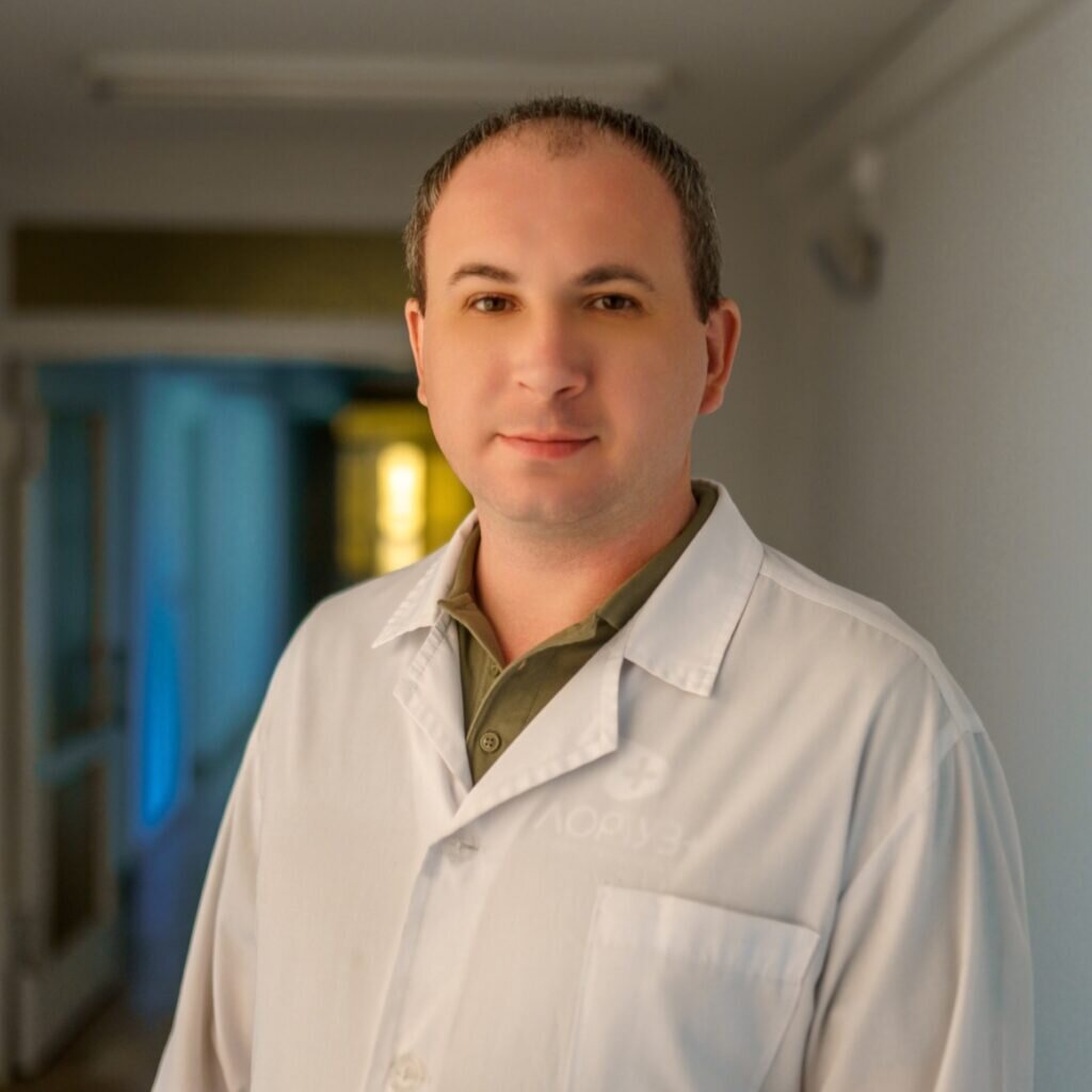 Николин Роман Іванович