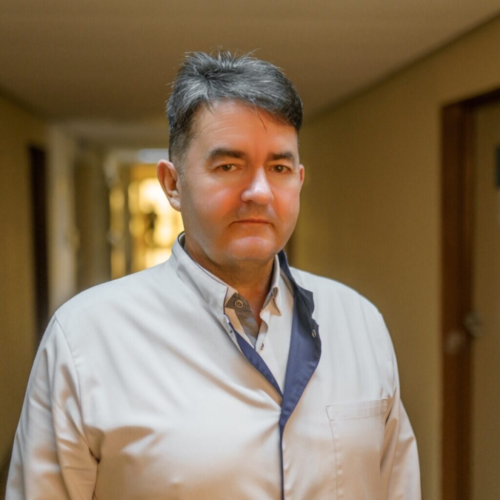 Самокішин Богдан Іванович