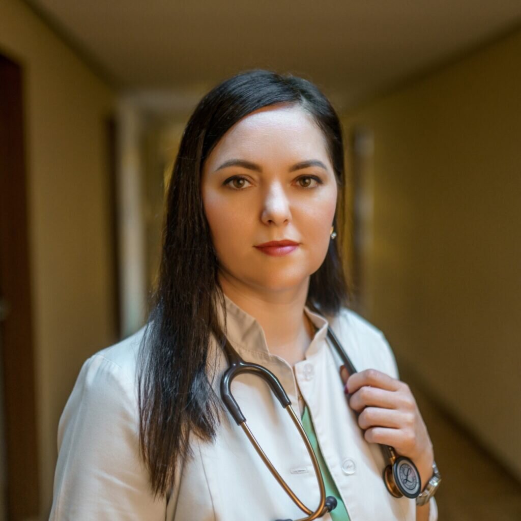 Сташкевич Ірина Орестівна