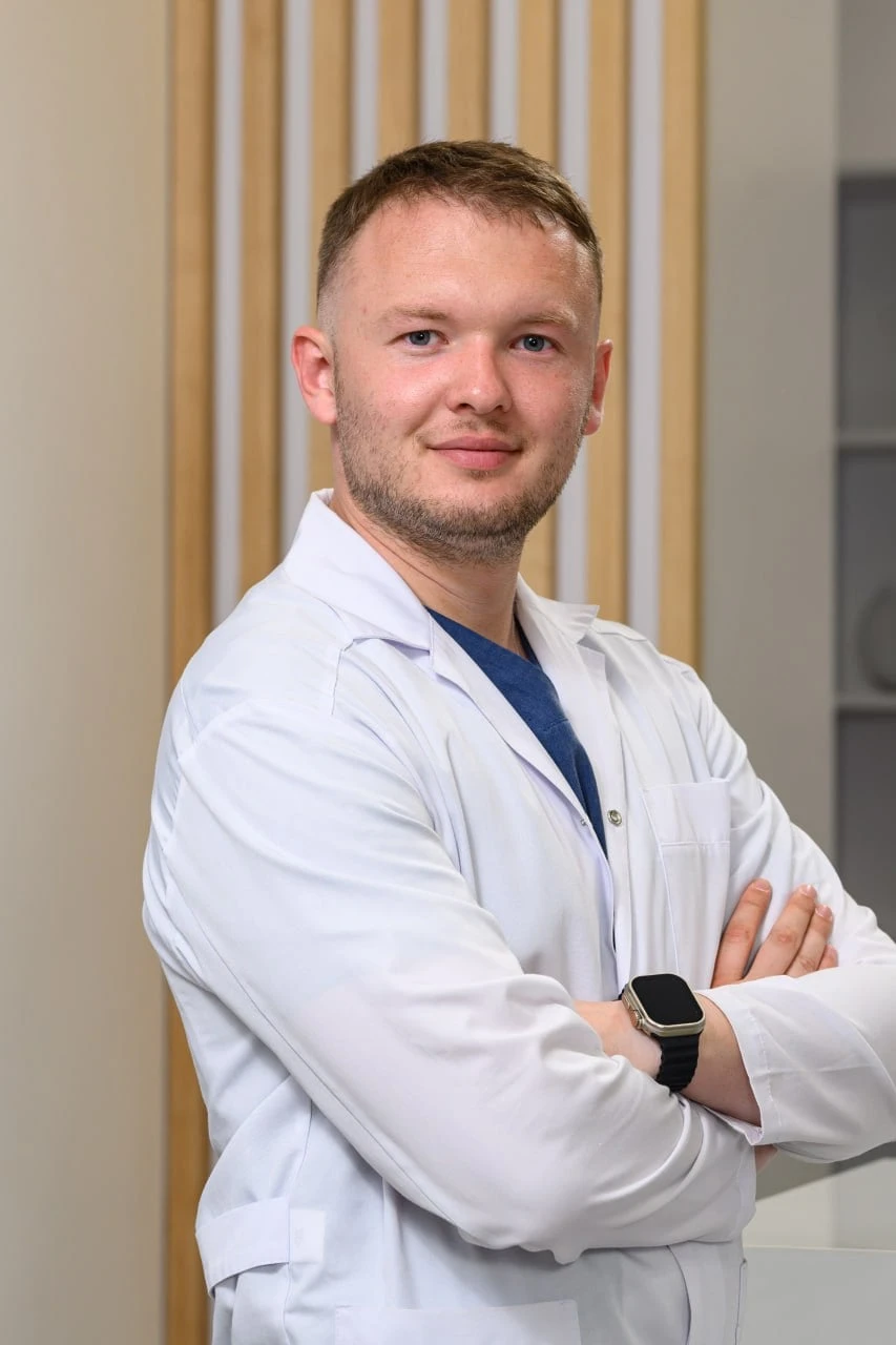 Миськів Аліна Святославівна
